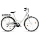 Elsykkel Lyfco Dame 28" - Elinor 13 Ah HHvit