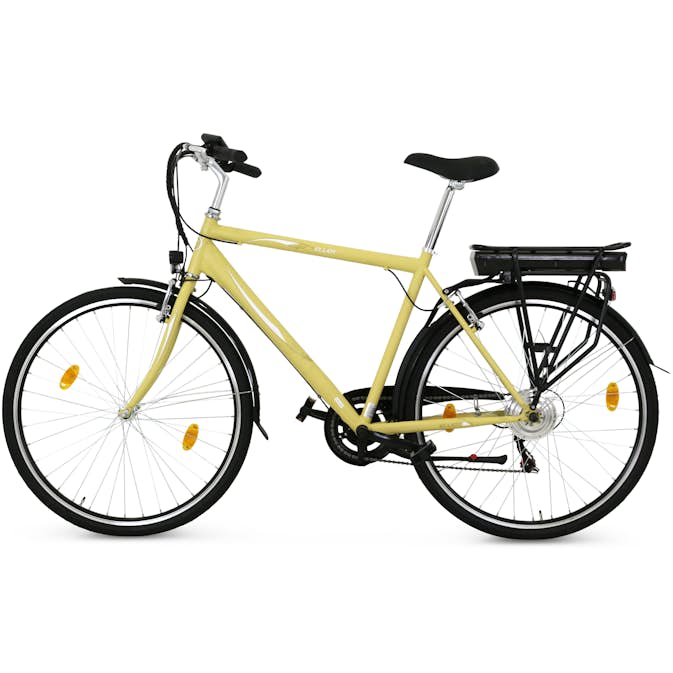 Elsykkel Lyfco Herre 28" - Elliot 13 Ah