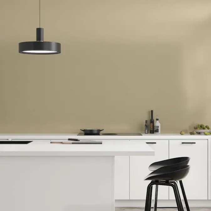 Kitchen Board 5004-K00 Gold