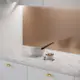 Kitchen Board 5006-K00 Copper