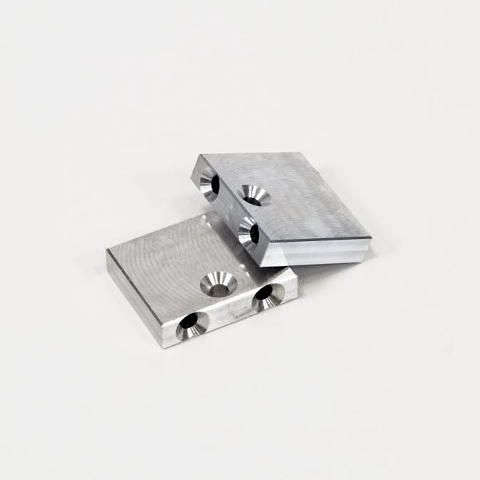 Festeskive Herrljunga Ledstångsfabrik Til Rekkverk Rekkverkspiler/Västeräng