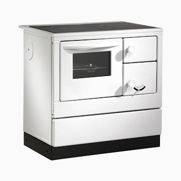 Kjøkkenkomfyr Kaminexperten Okonom 85