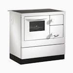 Kjøkkenkomfyr Kaminexperten Okonom 85