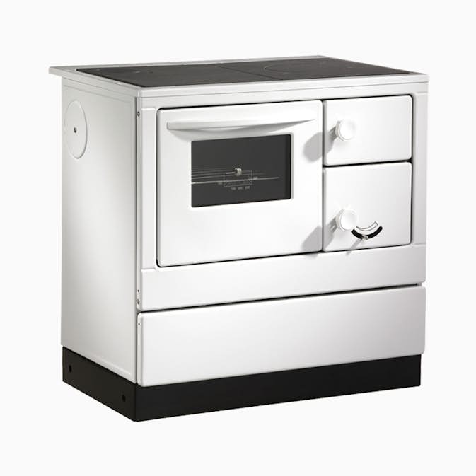 Kjøkkenkomfyr Kaminexperten Okonom 85