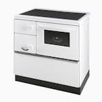 Kjøkkenkomfyr Kaminexperten Okonom