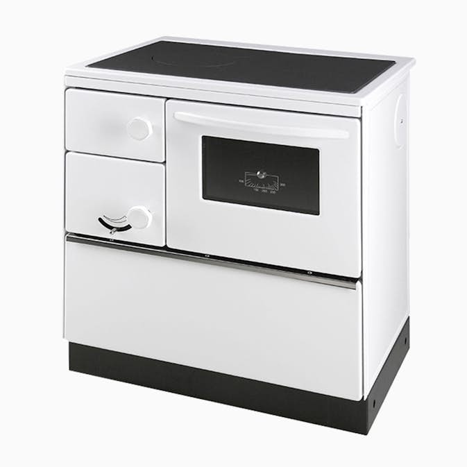 Kjøkkenkomfyr Kaminexperten Okonom