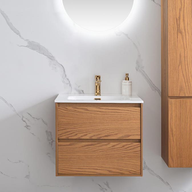 Servantskap Bathlife Lättsam Natur