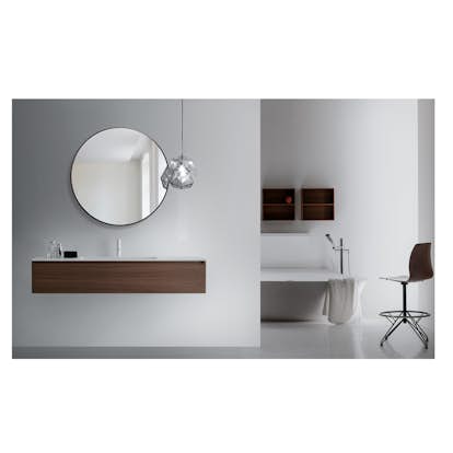 Spegel Bathlife Glam