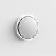 Speil Bathlife Spira med LED Belysning