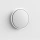 Spegel Bathlife Spira med LED Belysning