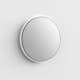 Speil Bathlife Spira med LED Belysning