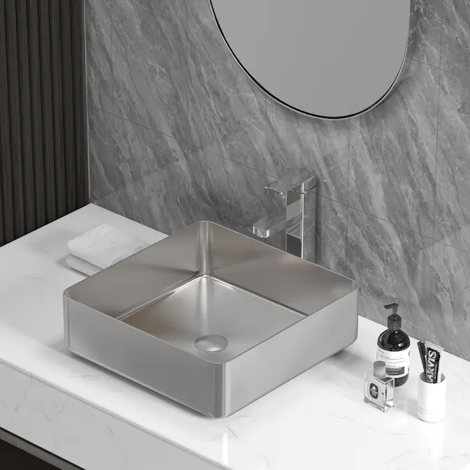 Tvättställ Bathlife Skatt