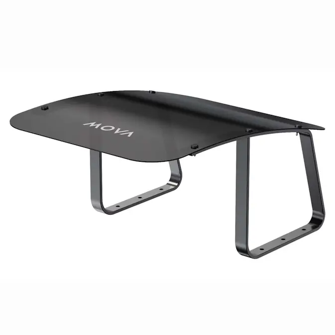 Garasje Dream Til Robotgressklipper Mova M600/M1000