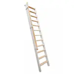 Hemsstige Dolle Bergen med Håndløper