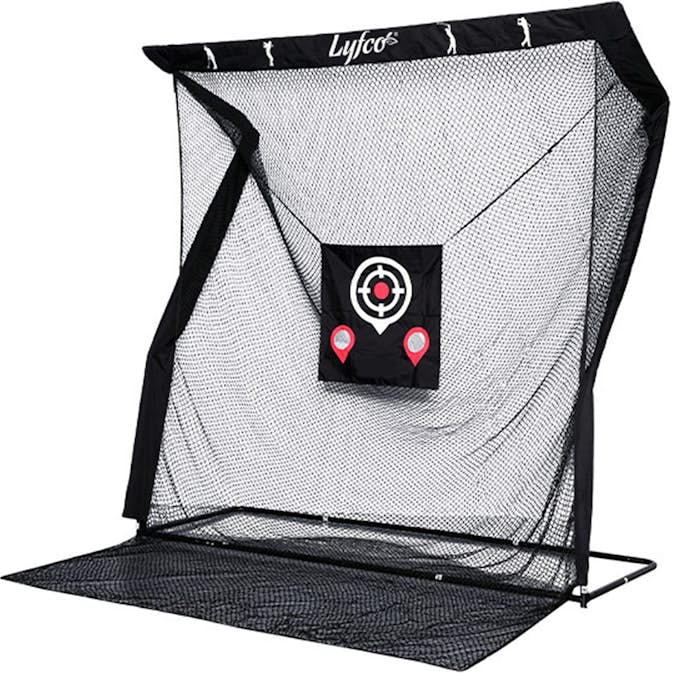 Golfnett Lyfco Z-format For Slagtrening