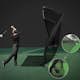 Golfnett Lyfco Z-format For Slagtrening