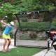 Golfnett Lyfco Z-format For Slagtrening