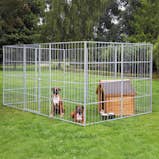 Dyregård og dyrehus