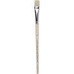 Pensler Creativ Company Natur Line Nr 14 Korte Skaft 12 Stk/1 Pk