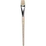Pensler Creativ Company Natur Line Nr 20 Korte Skaft 12 Stk/1 Pk