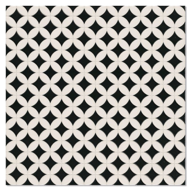 Klinker Orly Hill Ceramic Flerfarget 44x44 cm Matt Outlet