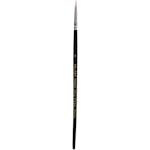 Pensler Creativ Company Gold Line Rund Nr 1 12 stk/1 Pk