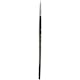 Pensler Creativ Company Gold Line Rund Nr 1 12 stk/1 Pk