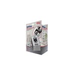 StarterKit Nilfisk Elite 8 poser og 1stk Hepa filter