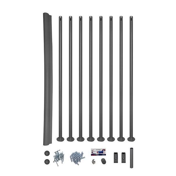 Rekkverk Dolle Atlanta/Dallas Startpakke