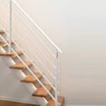 Ekstra Trapperekkverk Dolle Pure