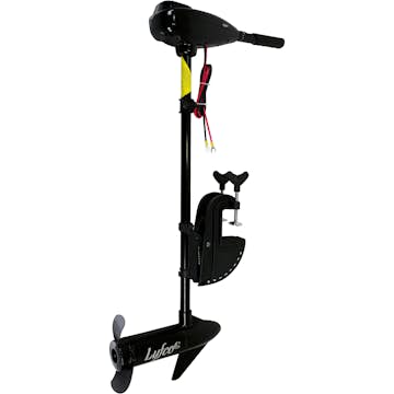 Elmotor Båt Lyfco Elektrisk NRS-36L - Lang rigg