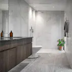 Klinker Bricmate D66 Quartzit Grey 60x60 cm