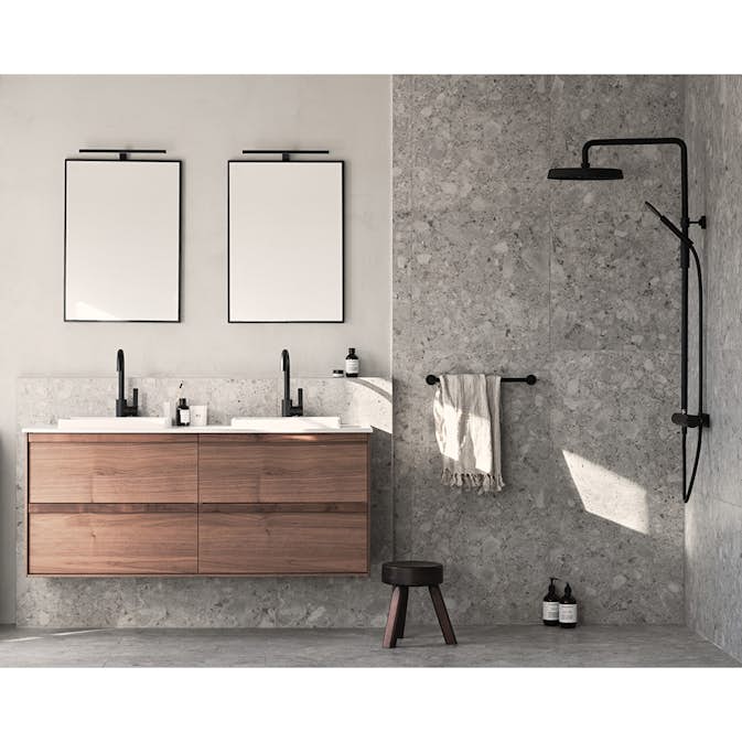 Klinker Bricmate M66 Ceppo Di Gre 60x60 cm