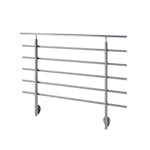 Rekkverk Dolle Pure Veggmontert