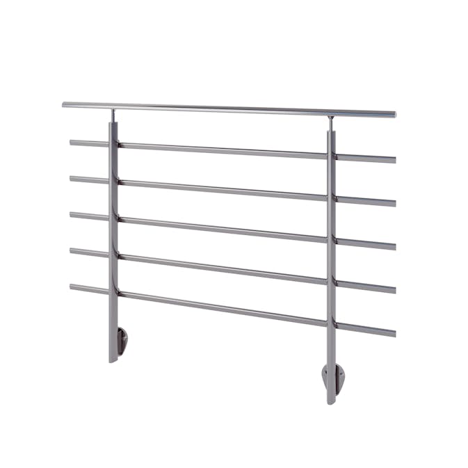 Rekkverk Dolle Pure Veggmontert