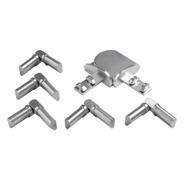 Hjørnesett Dolle Pure