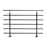 Rekkverk Dolle Pure Gulvmontert