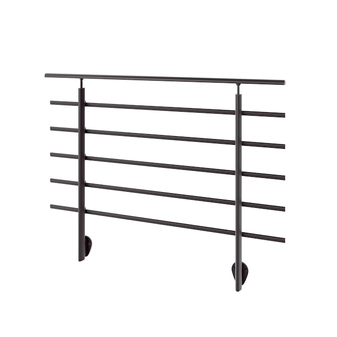 Rekkverk Dolle Pure Veggmontert