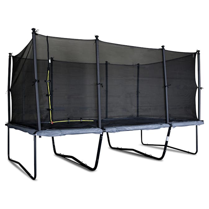 Trampoline Trekkrunner Pro 4,58x3,05 m