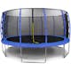 Trampoline Trekkrunner 4,88 m