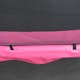 Trampoline Trekkrunner 5,5 m Rosa