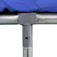 Trampoline Trekkrunner 3,05 m