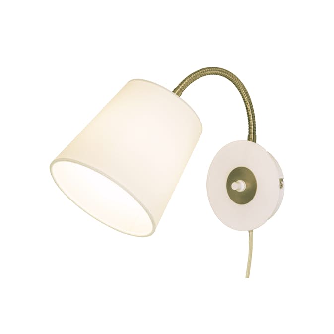 Vegglampe Aneta Ljusdal