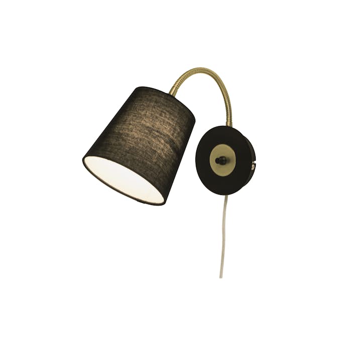 Vegglampe Aneta Ljusdal