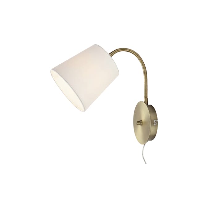 Vegglampe Aneta Ljusdal