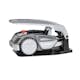 Robotgressklipper Sunseeker V3