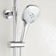 Takdusjsett Bathlife Sjö