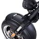 Fatscooter Lyfco Bobber 3000W LG Litiumbatteri