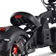 Fatscooter Lyfco Bobber 3000W LG Litiumbatteri
