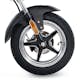 Fatscooter Lyfco Bobber 3000W LG Litiumbatteri